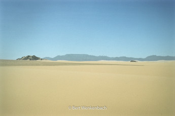 From Témèt on our way North, to Adrar Bous