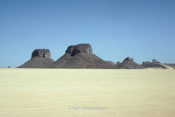 Tassili n'Ajjer
